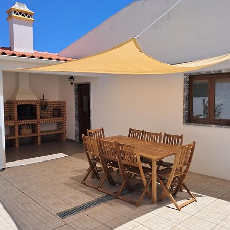 לוריניה Casa Das Andorinhas מראה חיצוני תמונה