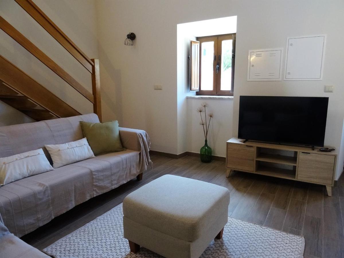 לוריניה Casa Das Andorinhas מראה חיצוני תמונה