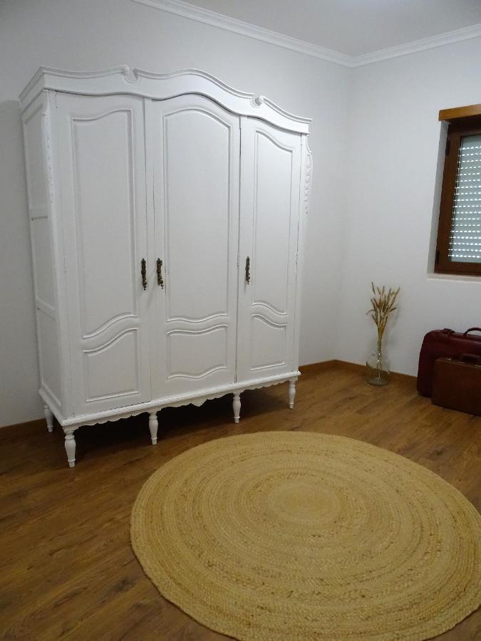 לוריניה Casa Das Andorinhas מראה חיצוני תמונה
