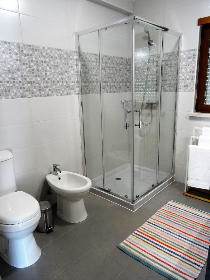 לוריניה Casa Das Andorinhas מראה חיצוני תמונה