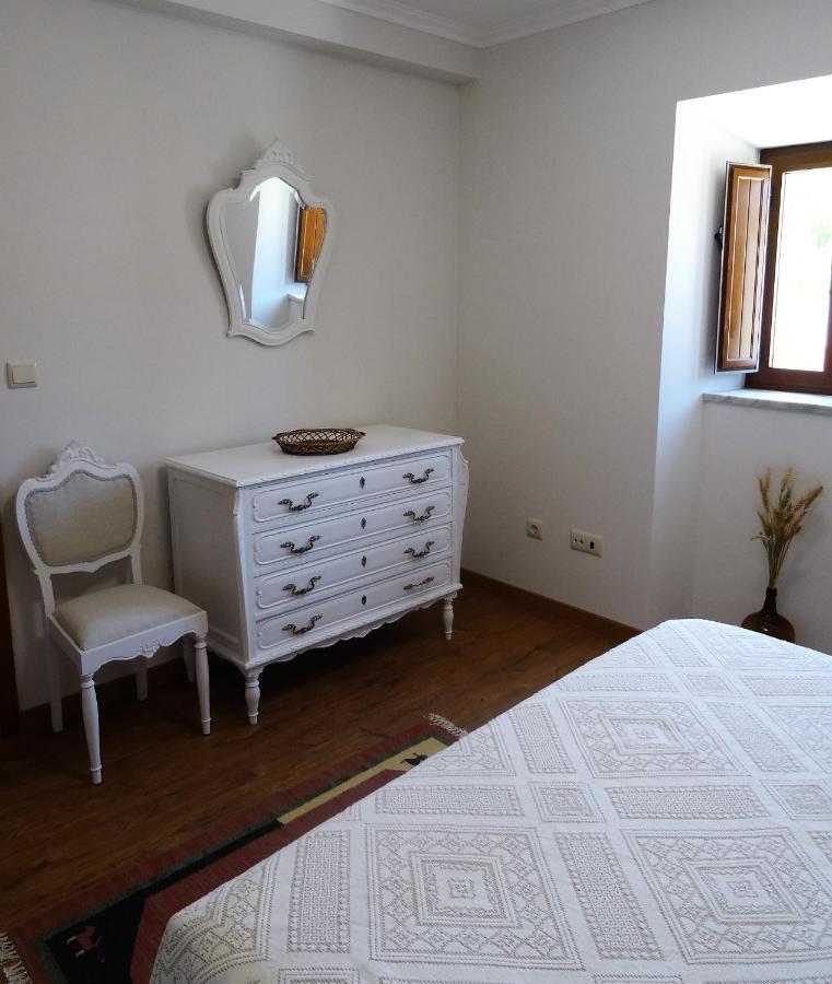 לוריניה Casa Das Andorinhas מראה חיצוני תמונה