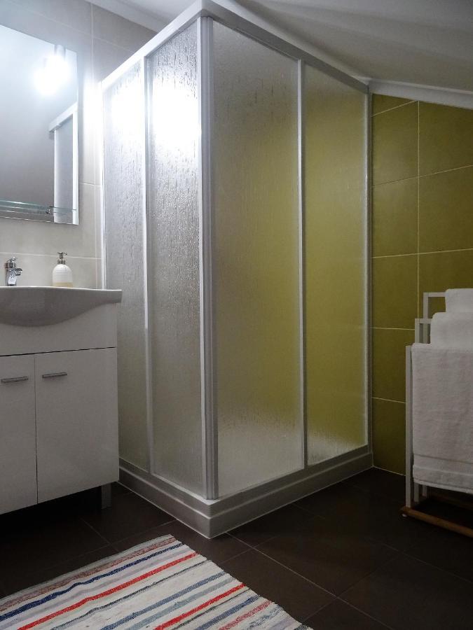לוריניה Casa Das Andorinhas מראה חיצוני תמונה