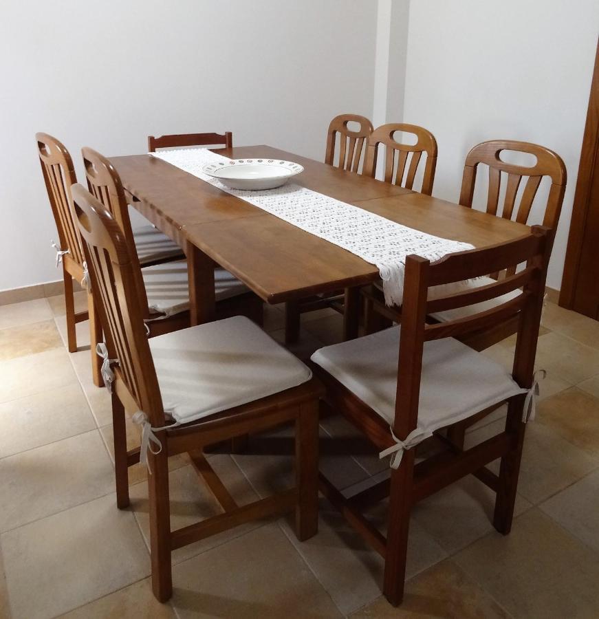לוריניה Casa Das Andorinhas מראה חיצוני תמונה