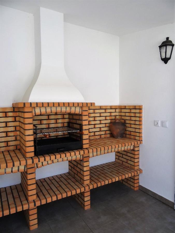 לוריניה Casa Das Andorinhas מראה חיצוני תמונה